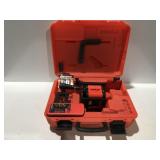 Laser mark wizard transit