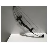 Bear Whitetail, hunter compound bow