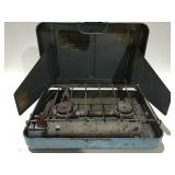 Vintage, JC Higgins, camp stove