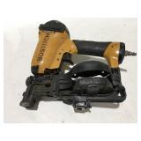 Bostitch coil nail gun