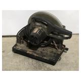 Porter cable Cut off machine