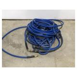Two air hoses