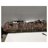 Classic quad gear real tree 52"