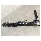 Blue OX HITCH