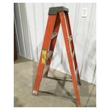 4 foot Keller ladder