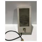 Electric heater untested