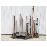 Yard tools