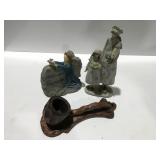 Decor items