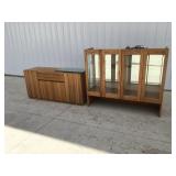 Hutch rough condition 60ï¿½ x 78ï¿½