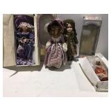 Dolls