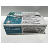 Philco DTV Digital to analog converter