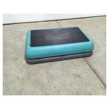 Exercise platform