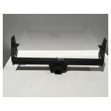 Ford receiver hitch