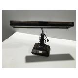 Vintage desk lamp