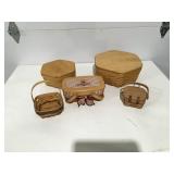 LongaBerger Baskets