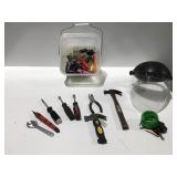 Miscellaneous tools