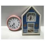Clocks
