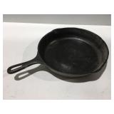 Cast iron skillet 11 3/4ï¿½ made in USA