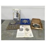 Craftsman dado, blade and more