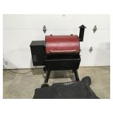Traeger Pellet Grill