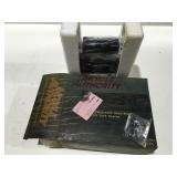 Mobile authority, AM/FM stereo, cassette tape