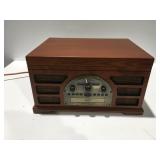 Crosley stereo