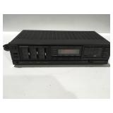 Kenwood receiver KR - A10