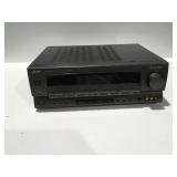 Zenith surround sound receiver untested