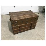 Antique Trunk