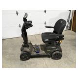 Golden Companion Motorized Scooter