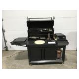 Traeger Timberline XL and Accessories