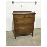 Antique Dresser