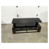 Glass Top ET Stand