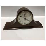 Seth Thomas battery clock
