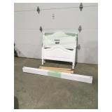 Bed Frame 42ï¿½