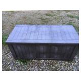 Keter outdoor box 61ï¿½ x 29ï¿½