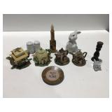 Decor items
