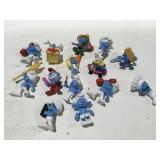 Smurfs
