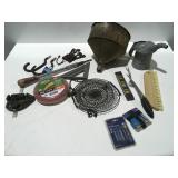 Miscellaneous tools
