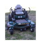 Bunton BZT 2250 60ï¿½ zero turn mower Needs