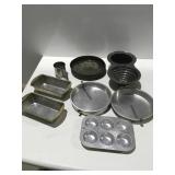 Bakeware