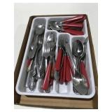 Flatware