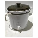 Rival crockpot