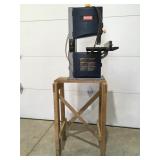 Ryobi bandsaw
