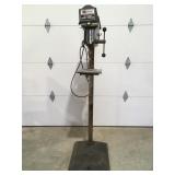 Craftsman 12 inch drill press untested