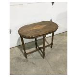 Hannahï¿½s Antique Stand