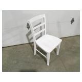 Wood Chair