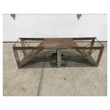 Havahart Large live trap