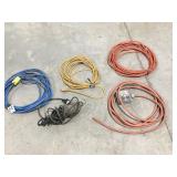 Electric cords