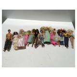 Dolls